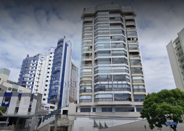 Cobertura à venda com 3 quartos, 263m² - Foto 3