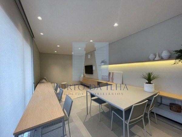 Apartamento à venda com 1 quarto, 52m² - Foto 13