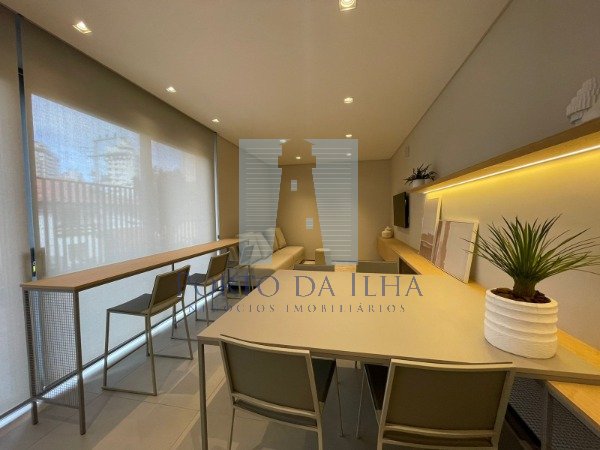 Apartamento à venda com 1 quarto, 52m² - Foto 11