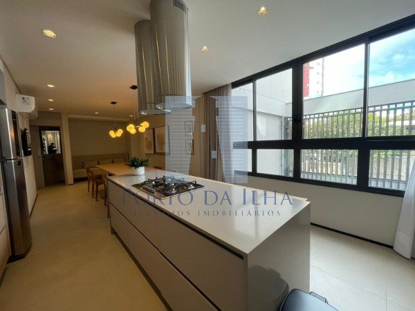 Apartamento à venda com 1 quarto, 52m² - Foto 9