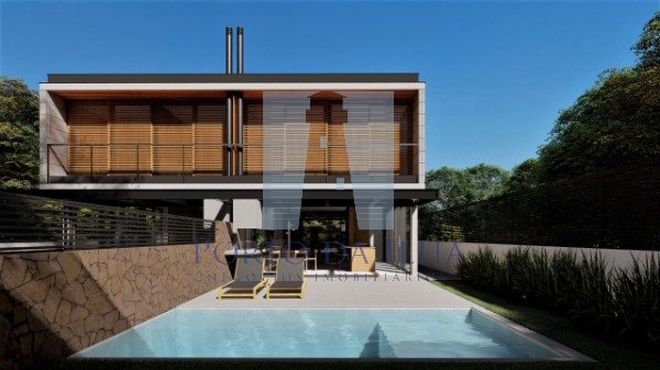 Casa Lançamentos com 3 quartos, 263m² - Foto 3