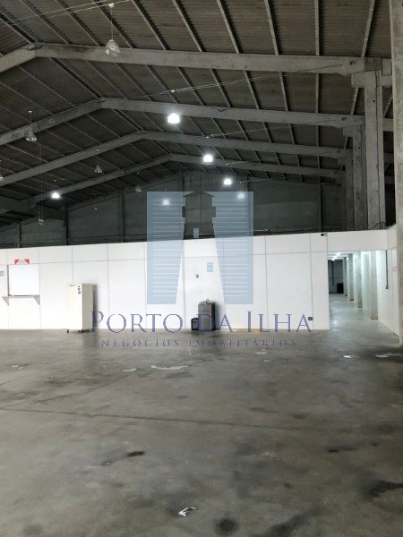 Depósito-Galpão-Armazém para alugar, 1401m² - Foto 21