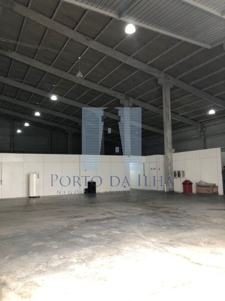 Depósito-Galpão-Armazém para alugar, 1401m² - Foto 20