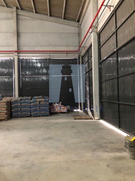 Depósito-Galpão-Armazém para alugar, 1401m² - Foto 32