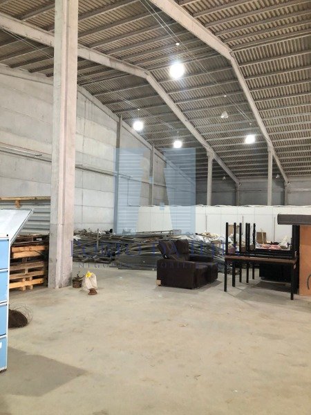 Depósito-Galpão-Armazém para alugar, 1401m² - Foto 31