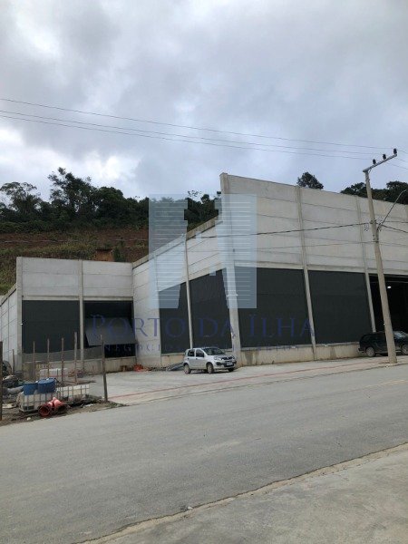 Depósito-Galpão-Armazém para alugar, 1401m² - Foto 35