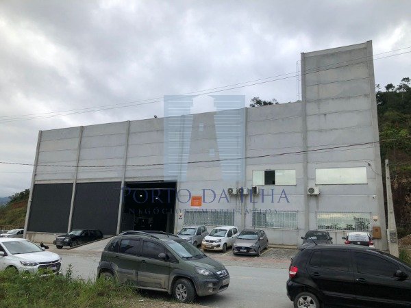 Depósito-Galpão-Armazém para alugar, 1401m² - Foto 33