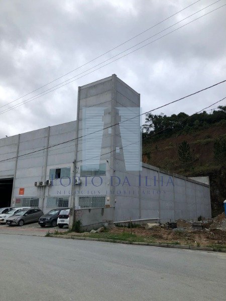 Depósito-Galpão-Armazém para alugar, 1401m² - Foto 34