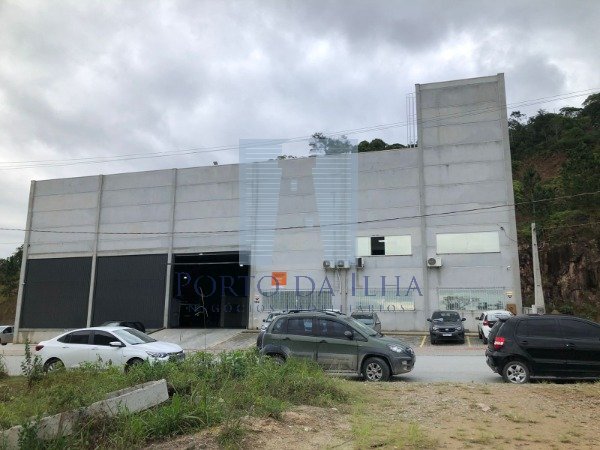 Depósito-Galpão-Armazém para alugar, 1401m² - Foto 3