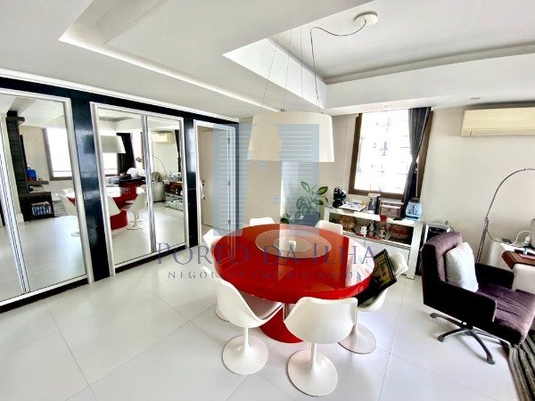 Apartamento à venda com 3 quartos, 283m² - Foto 8