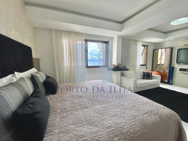 Apartamento à venda com 3 quartos, 283m² - Foto 9