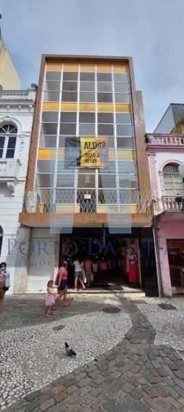 Imóvel Comercial Padrão para alugar, 406 - Foto 1