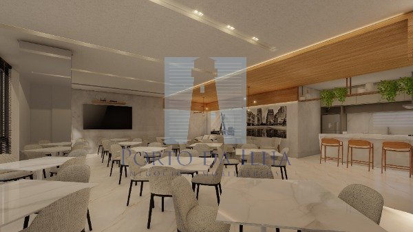 Cobertura Lançamentos com 3 quartos, 145m² - Foto 3