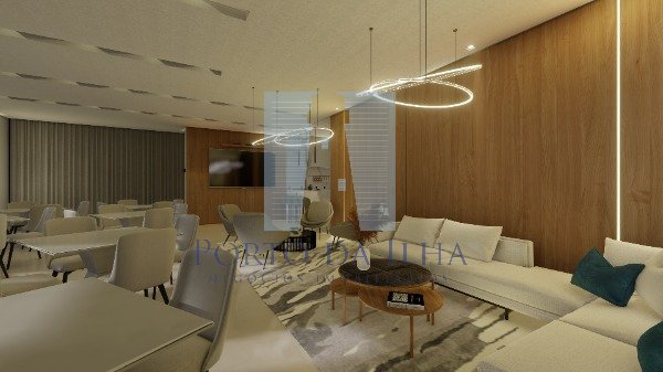 Cobertura Lançamentos com 3 quartos, 145m² - Foto 4