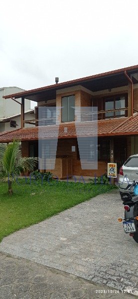 Casa de Condomínio à venda com 5 quartos, 262m² - Foto 25