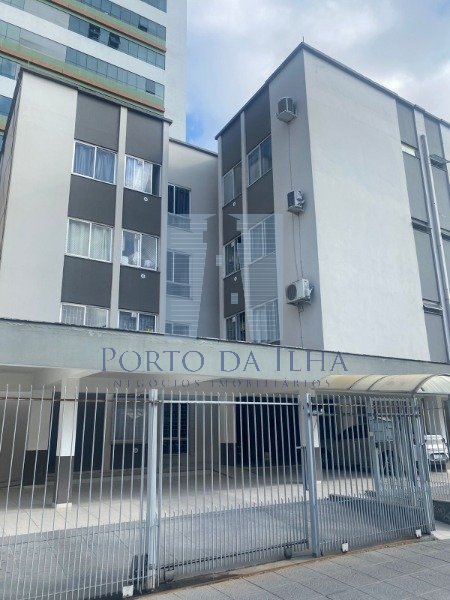 Apartamento à venda com 1 quarto - Foto 2