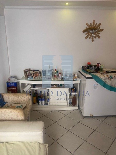 Apartamento à venda com 1 quarto - Foto 4