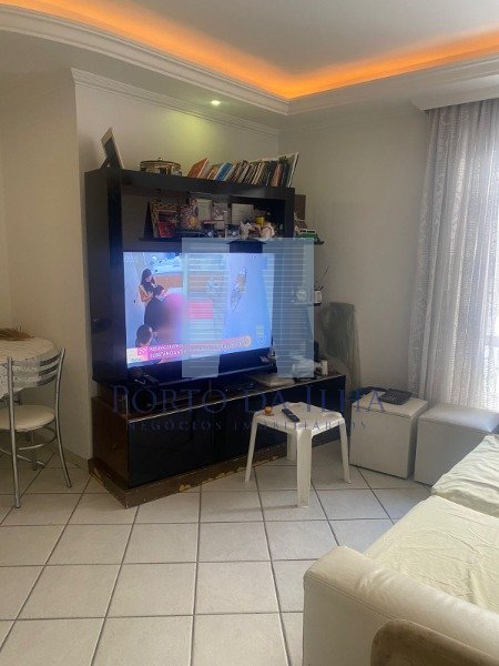 Apartamento à venda com 1 quarto - Foto 6