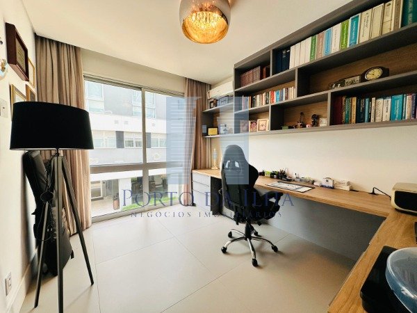 Apartamento à venda com 3 quartos, 146m² - Foto 22