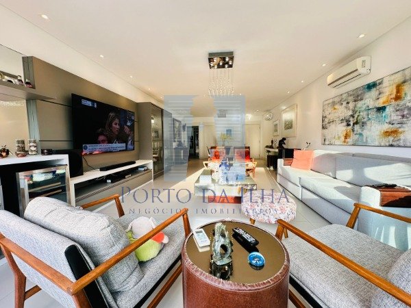 Apartamento à venda com 3 quartos, 146m² - Foto 10