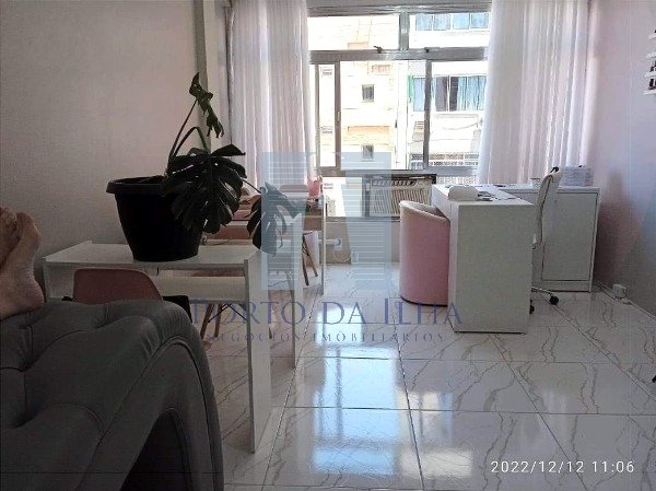 Conjunto Comercial-Sala à venda, 52m² - Foto 8