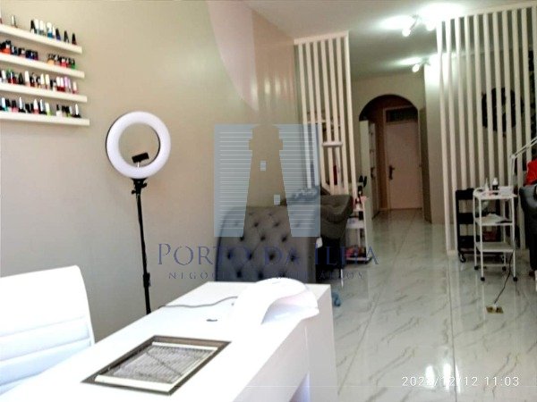 Conjunto Comercial-Sala à venda, 52m² - Foto 9