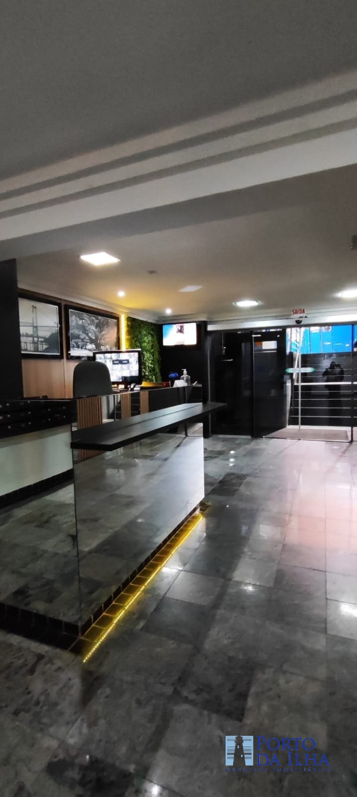 Conjunto Comercial-Sala à venda, 52m² - Foto 2