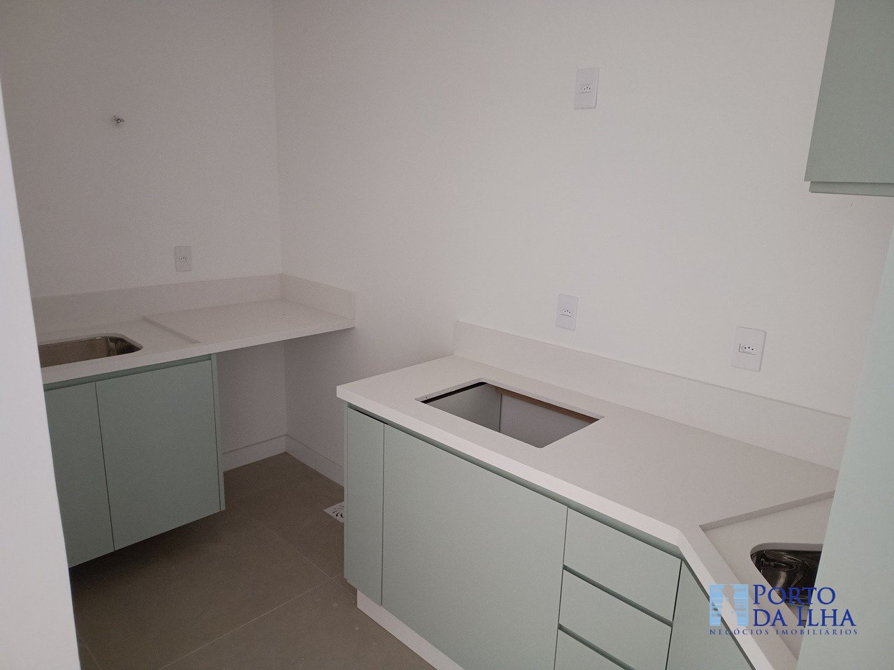 Apartamento à venda com 1 quarto, 64m² - Foto 7