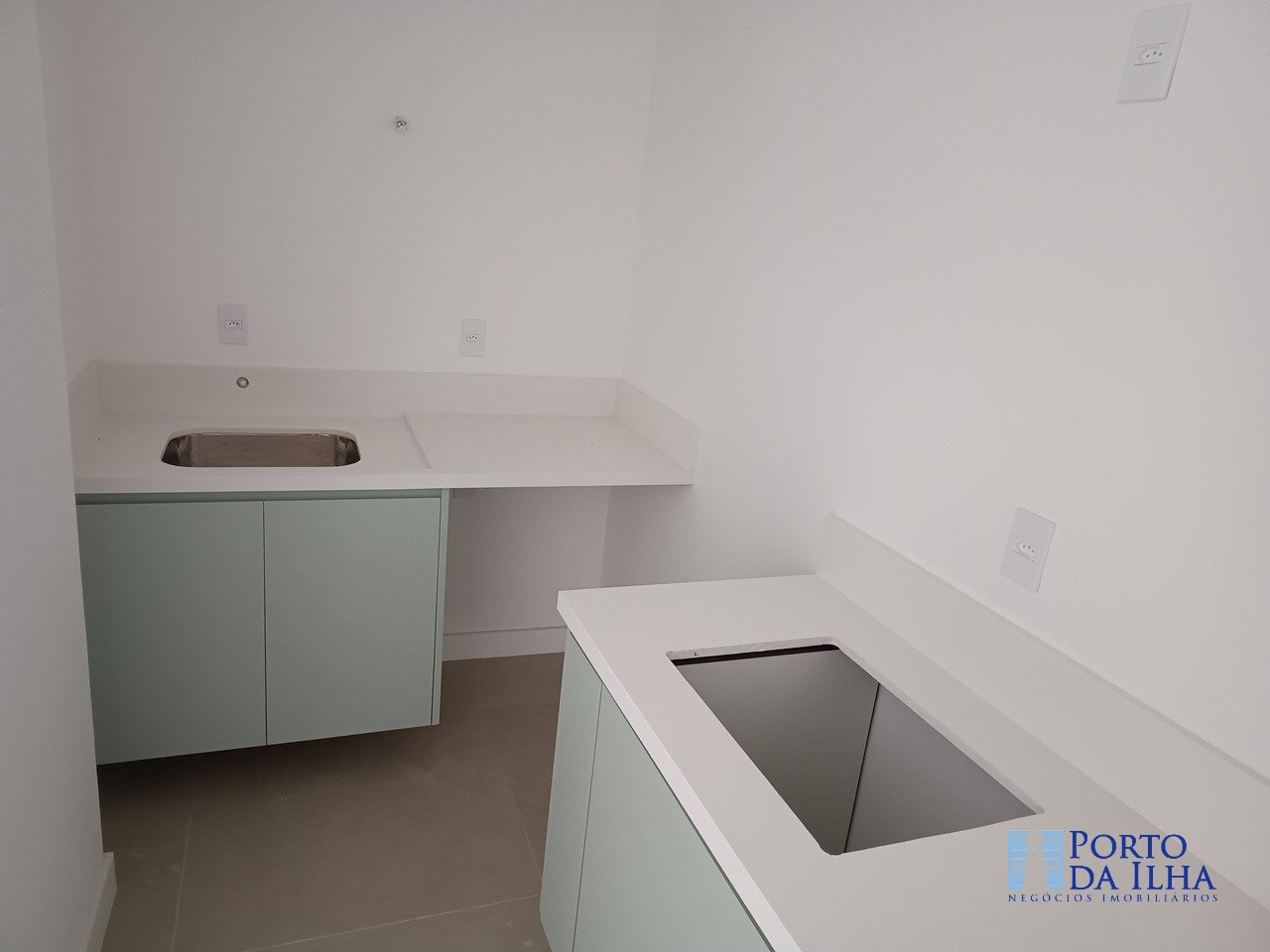 Apartamento à venda com 1 quarto, 64m² - Foto 9