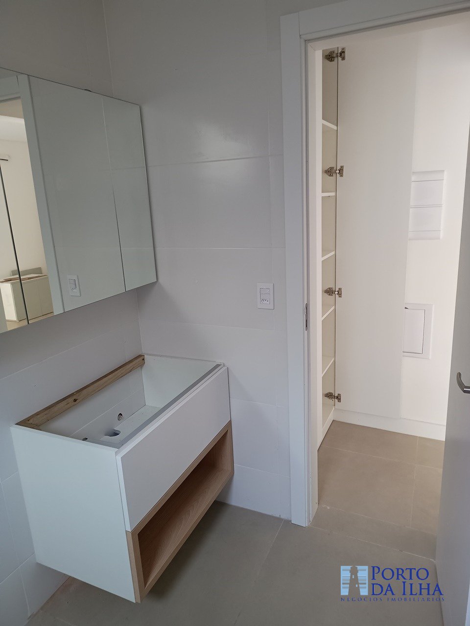 Apartamento à venda com 1 quarto, 64m² - Foto 12