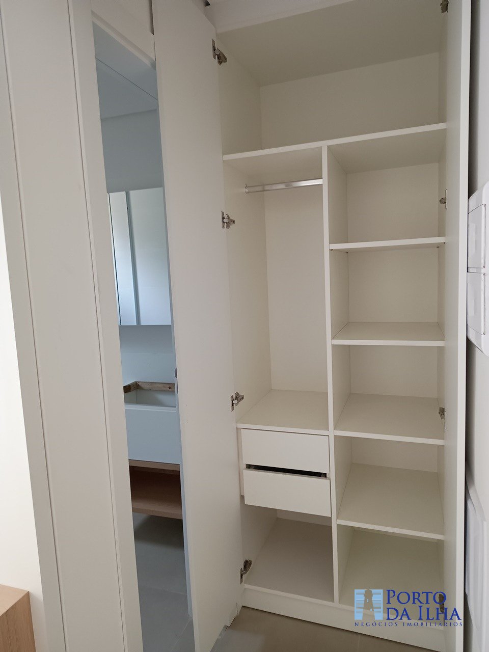 Apartamento à venda com 1 quarto, 64m² - Foto 14