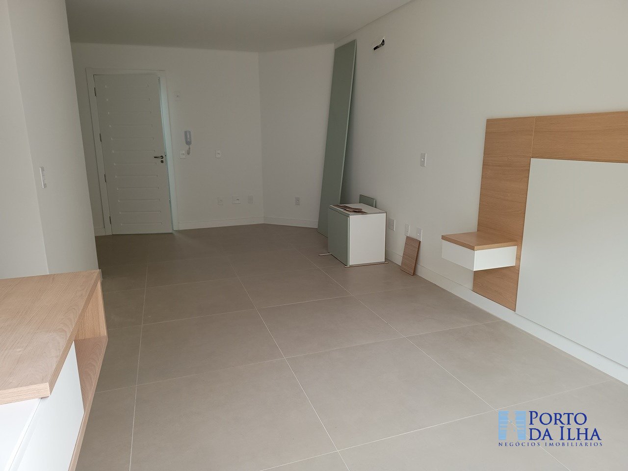 Apartamento à venda com 1 quarto, 64m² - Foto 3