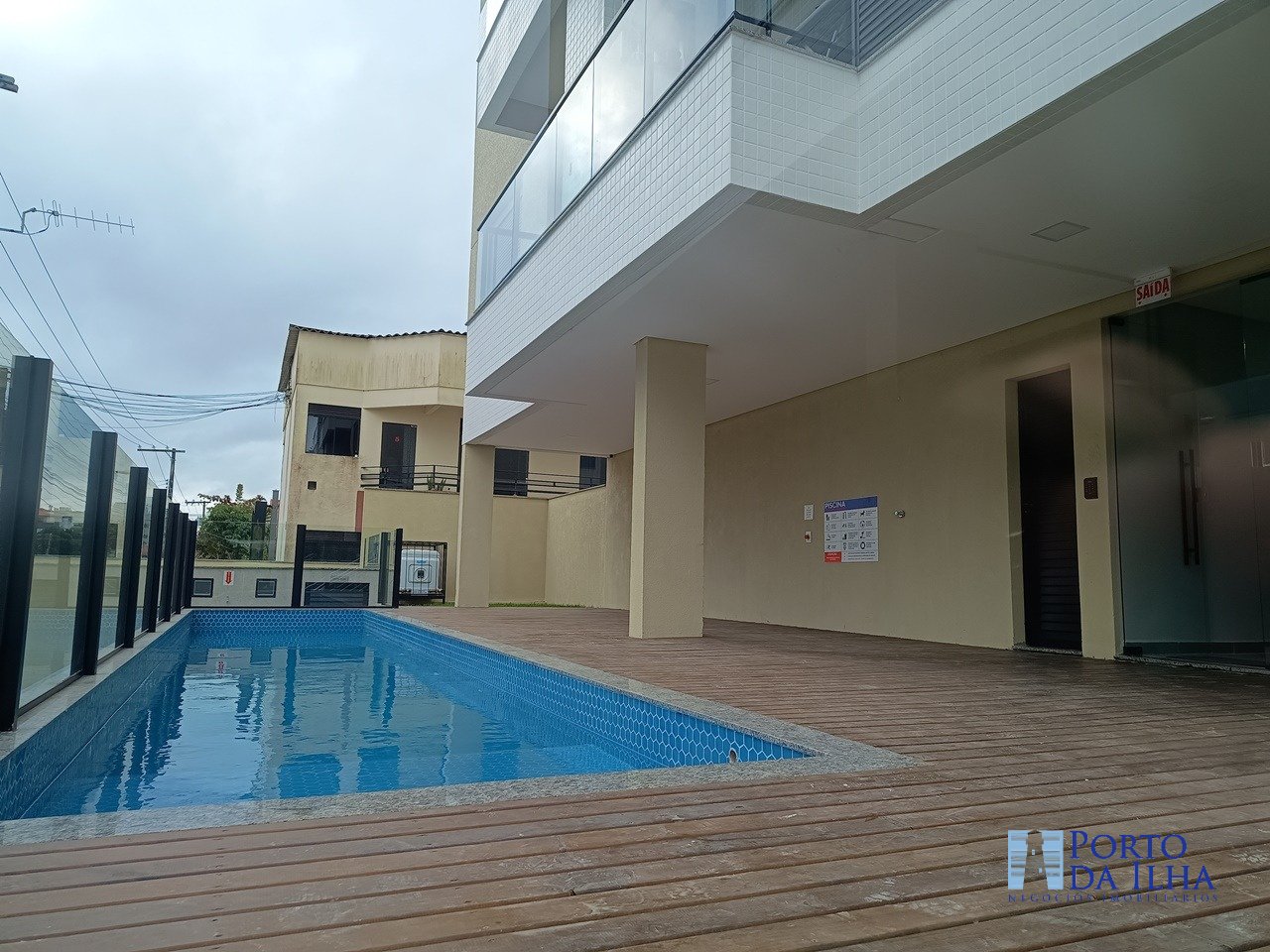 Apartamento à venda com 1 quarto, 64m² - Foto 16