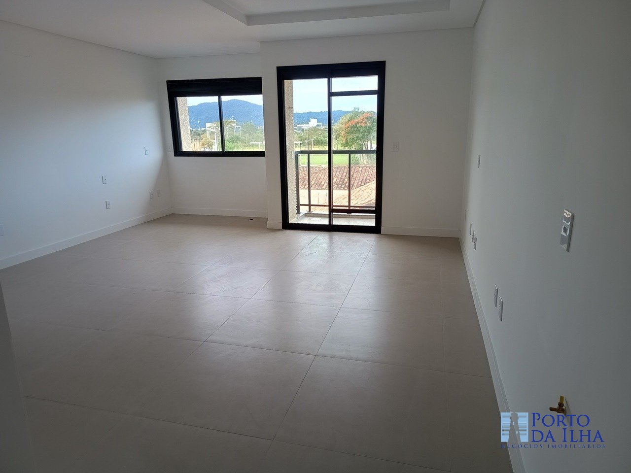 Apartamento à venda com 1 quarto, 53m² - Foto 3