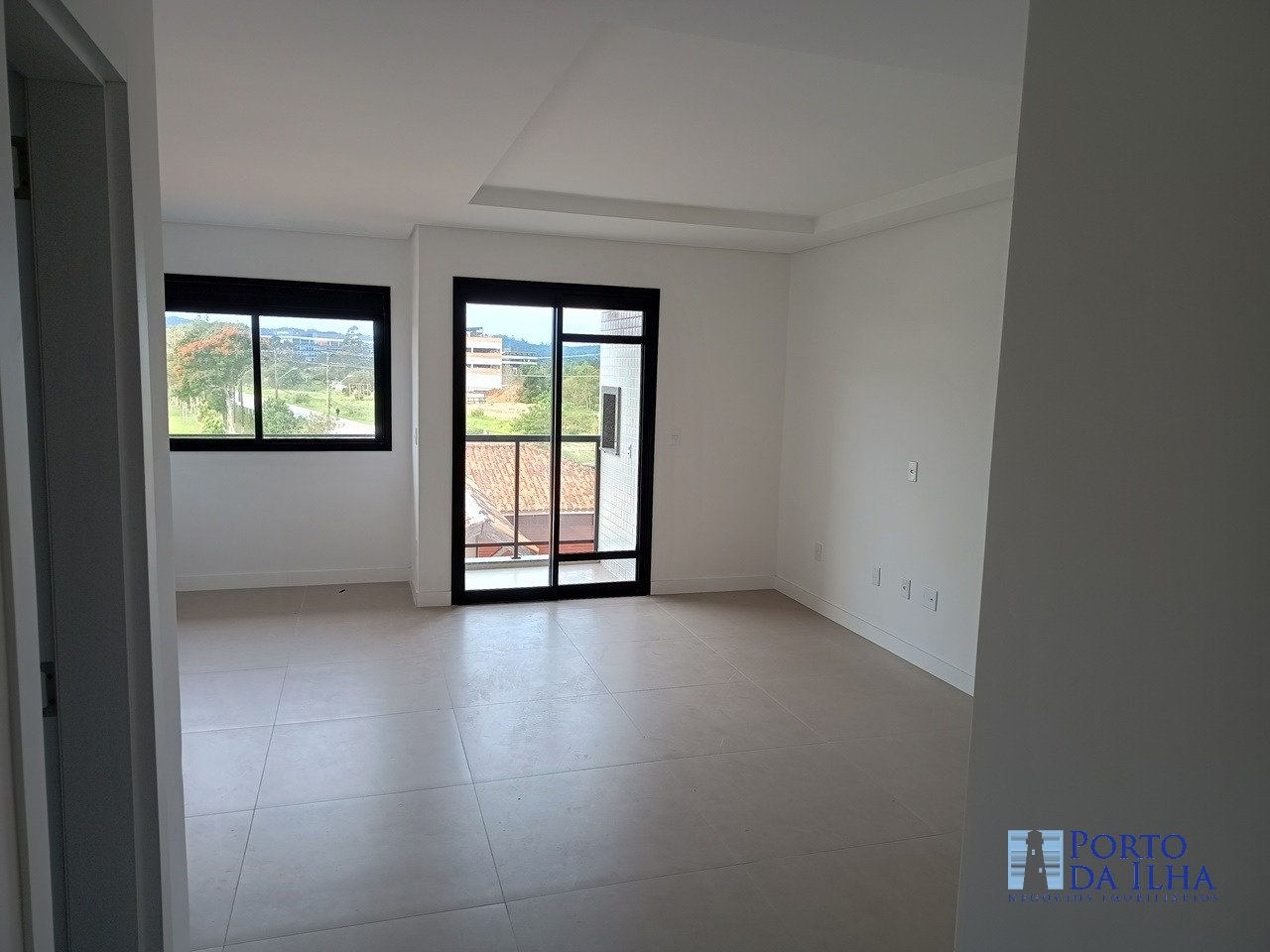 Apartamento à venda com 1 quarto, 53m² - Foto 5