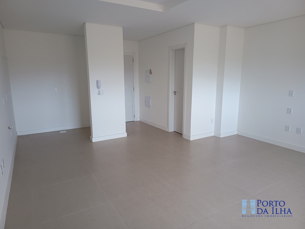 Apartamento à venda com 1 quarto, 53m² - Foto 6