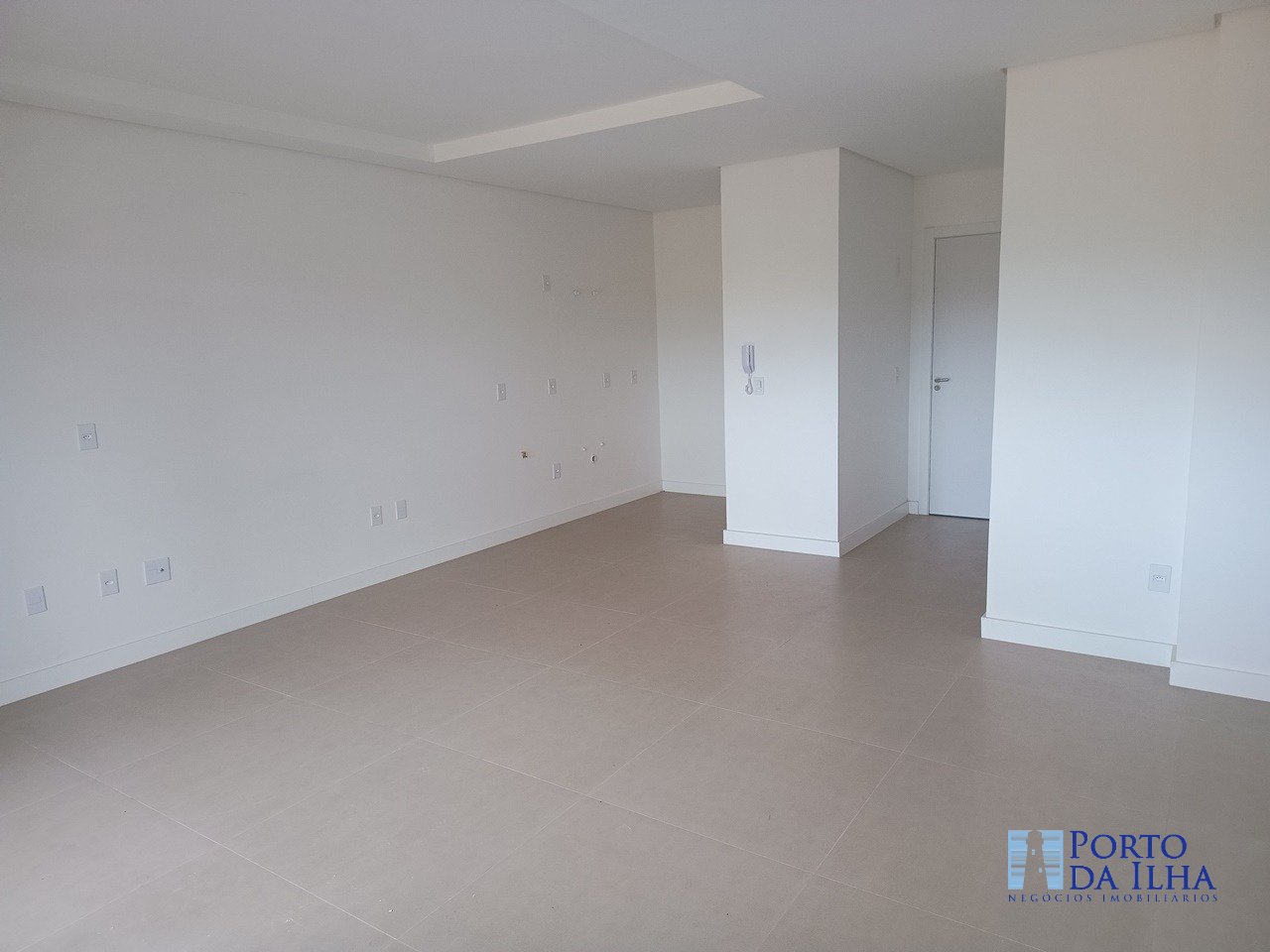 Apartamento à venda com 1 quarto, 53m² - Foto 7