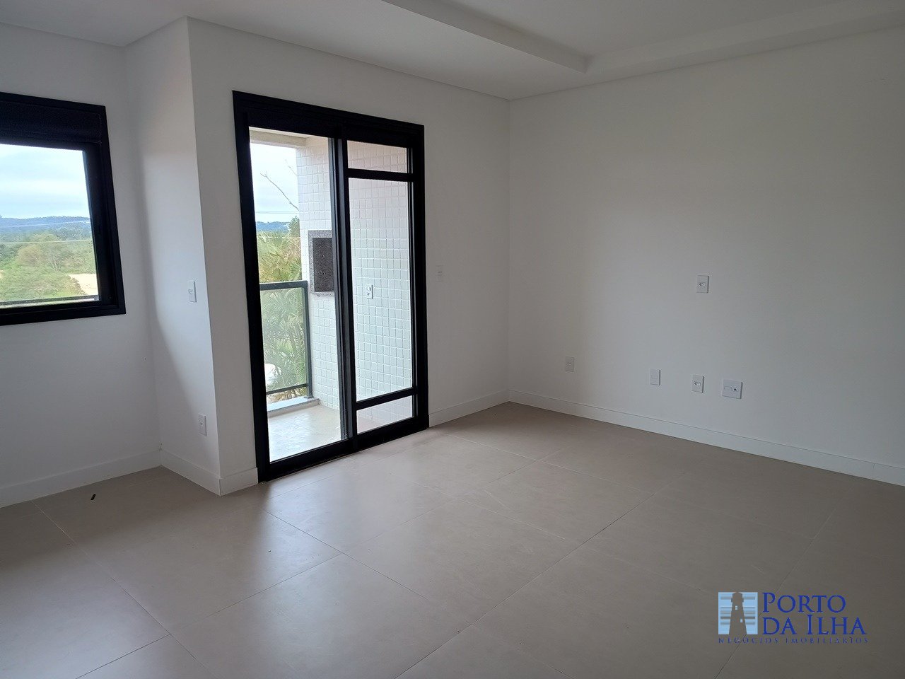 Apartamento à venda com 1 quarto, 53m² - Foto 4