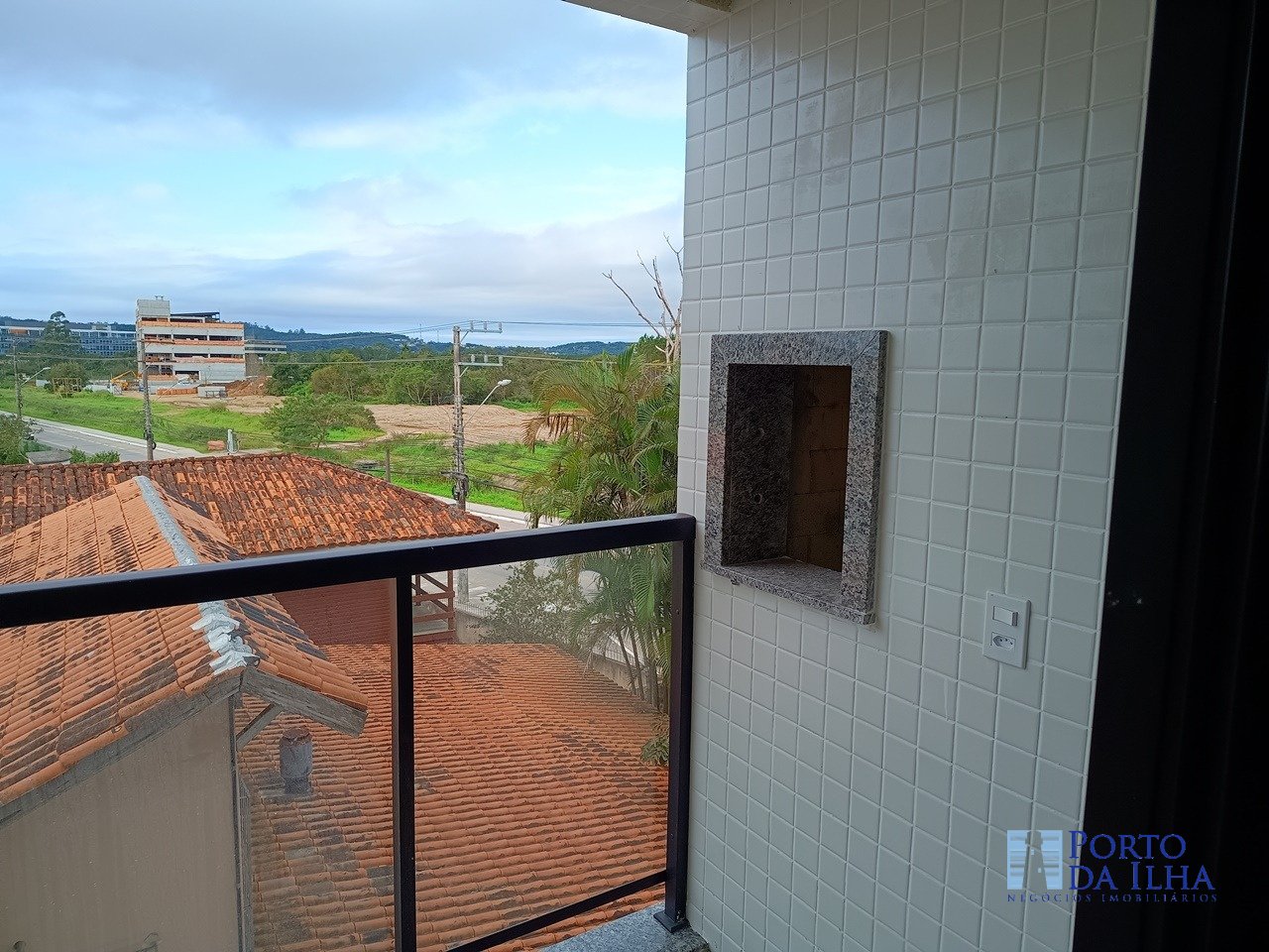 Apartamento à venda com 1 quarto, 53m² - Foto 16