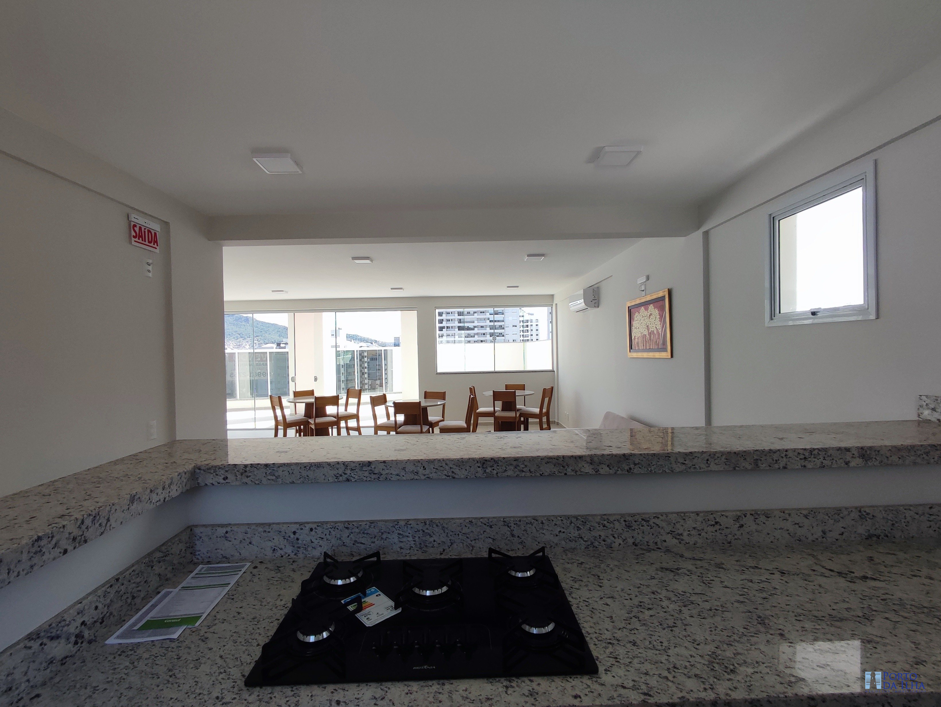 Apartamento à venda com 2 quartos, 114m² - Foto 25