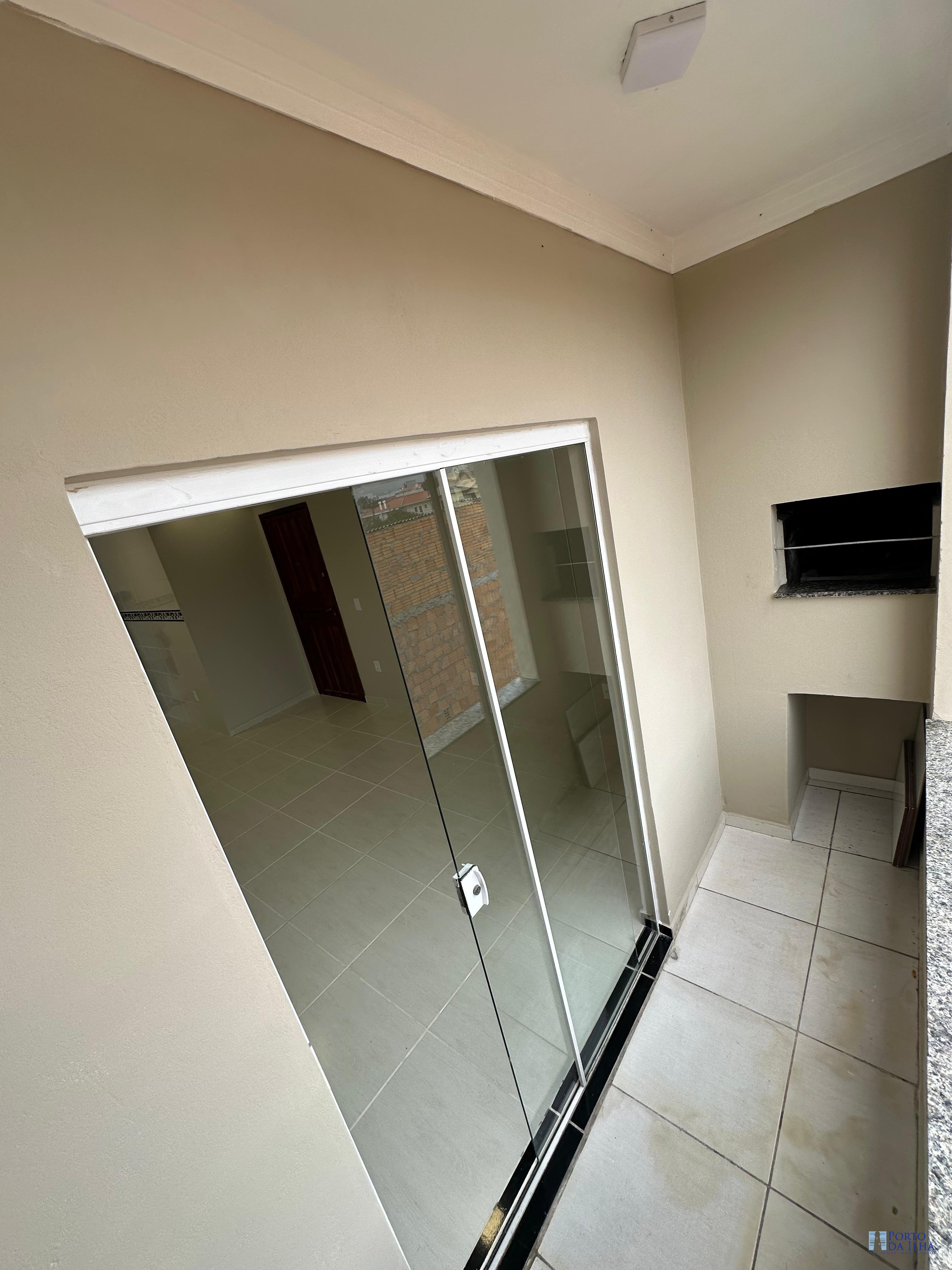 Apartamento à venda com 2 quartos, 58m² - Foto 4