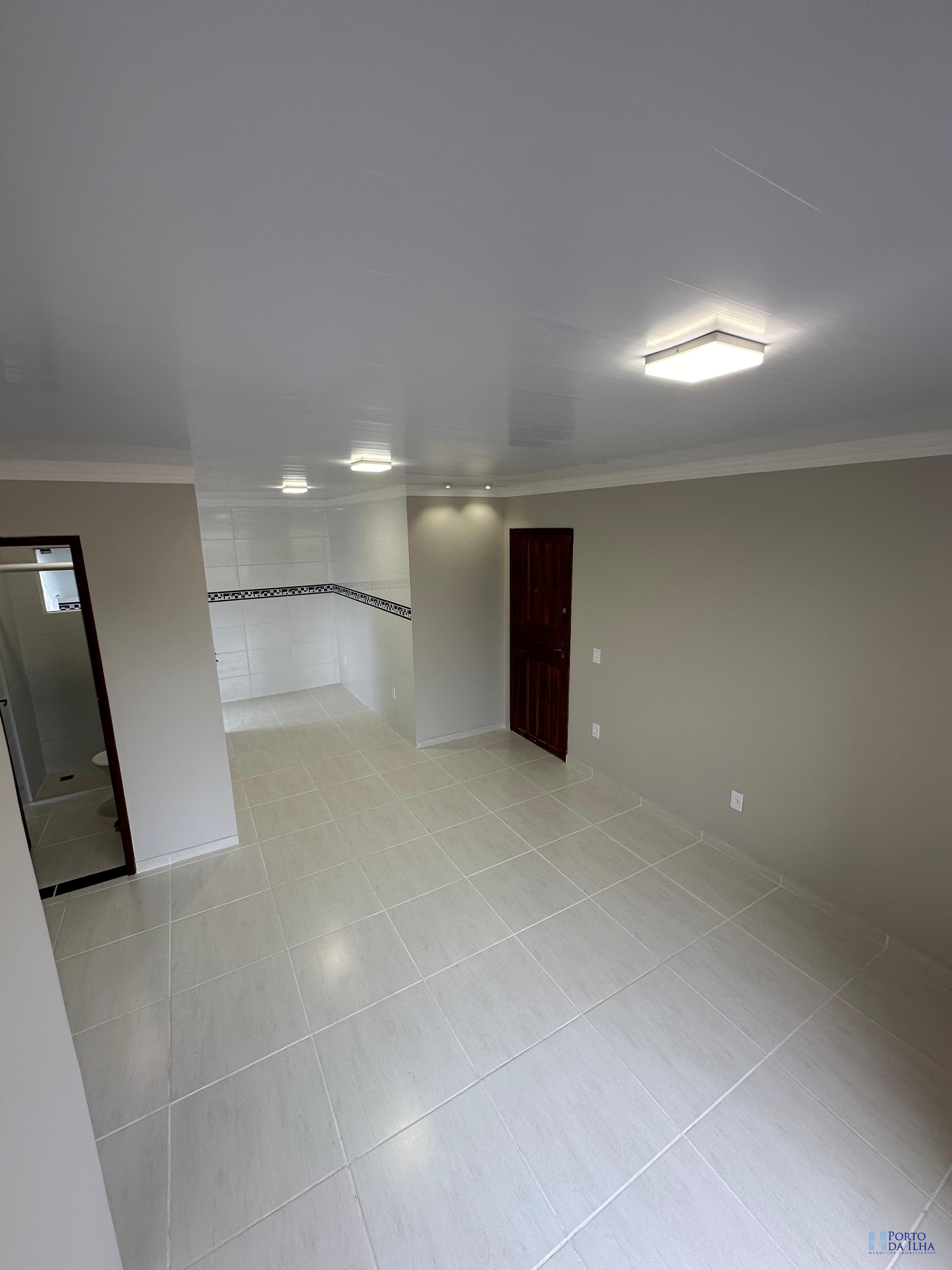 Apartamento à venda com 2 quartos, 58m² - Foto 3