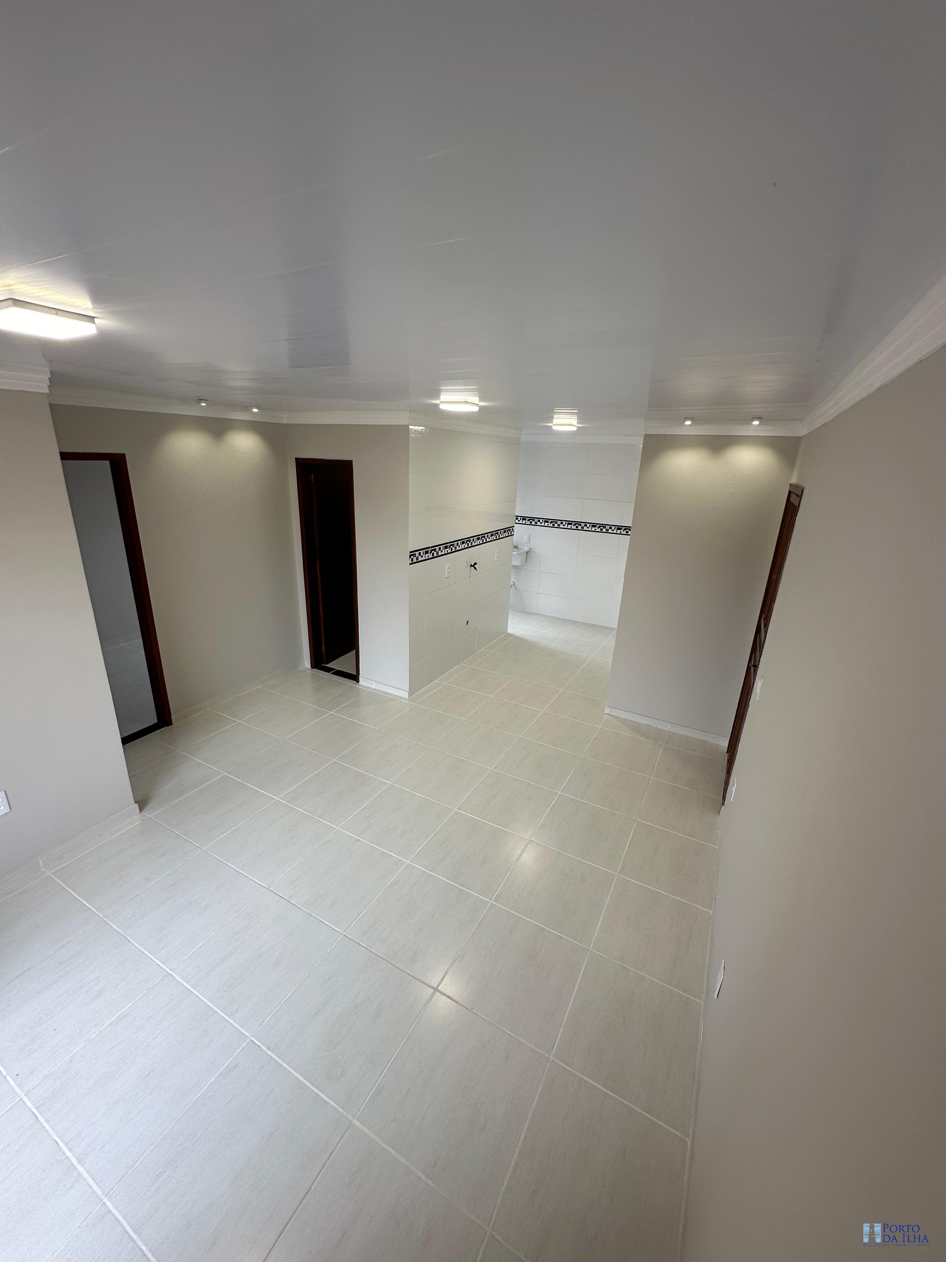 Apartamento à venda com 2 quartos, 58m² - Foto 2