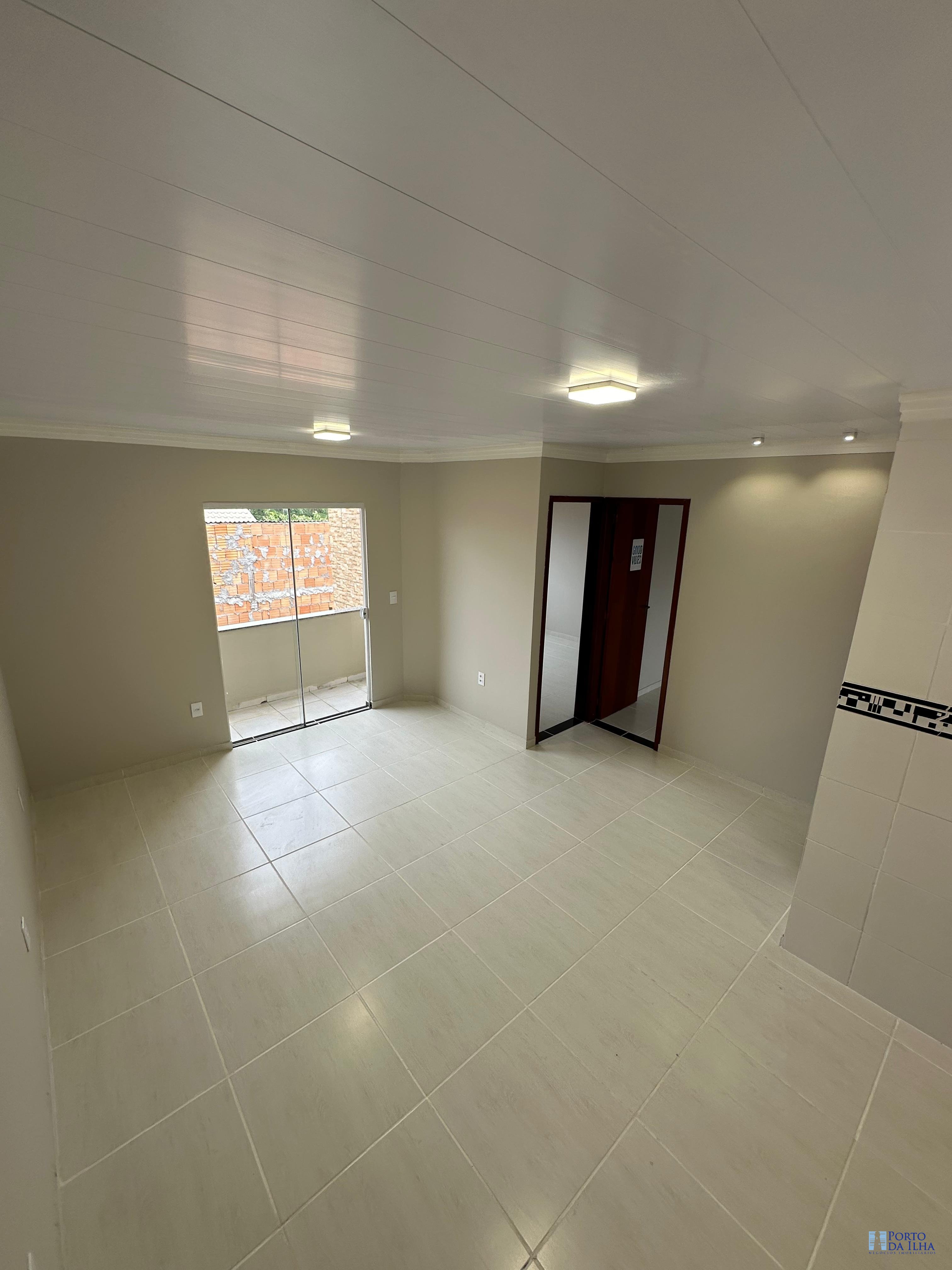 Apartamento à venda com 2 quartos, 58m² - Foto 1