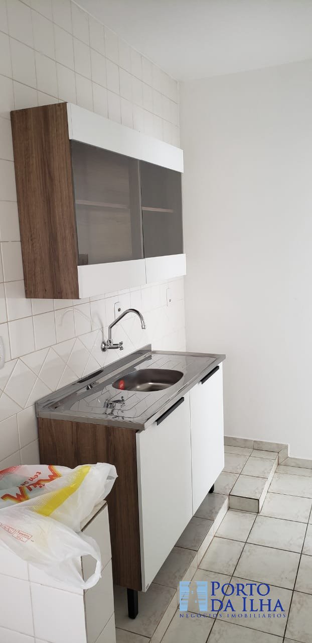 Apartamento à venda com 2 quartos, 47m² - Foto 7