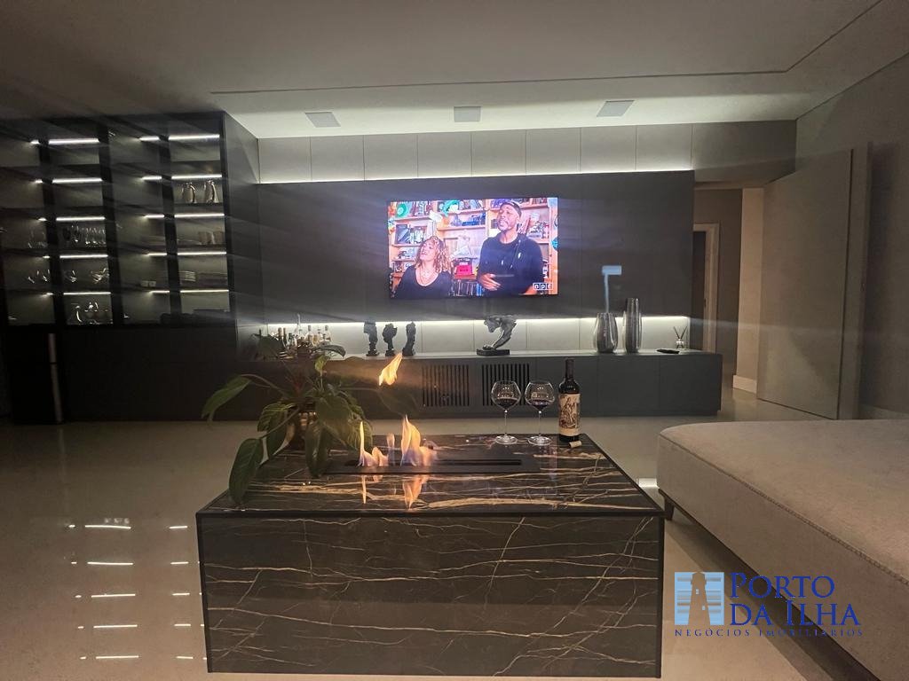 Cobertura à venda com 3 quartos, 215m² - Foto 12