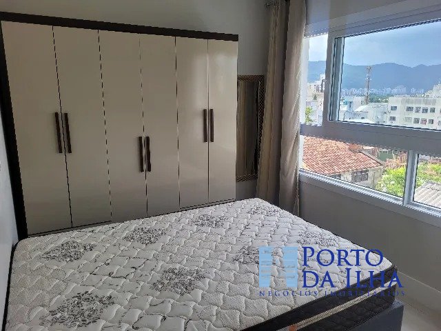 Apartamento à venda com 1 quarto, 30m² - Foto 7