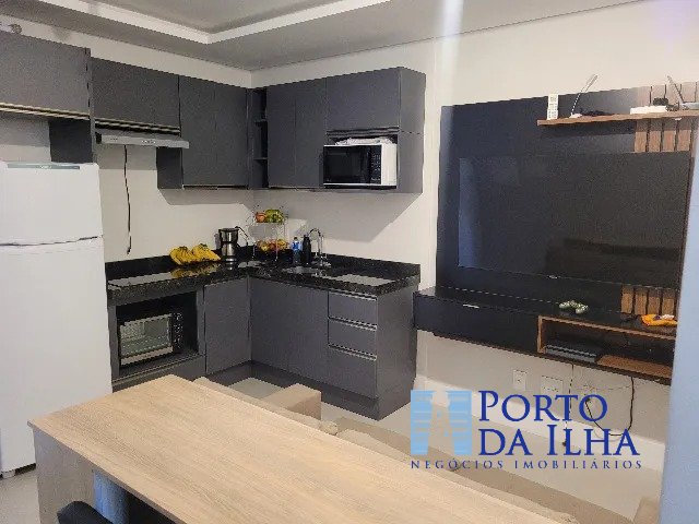 Apartamento à venda com 1 quarto, 30m² - Foto 3