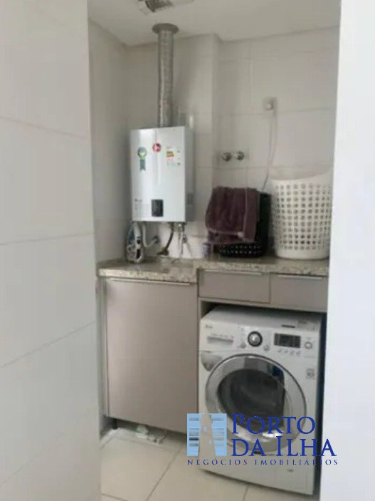 Apartamento à venda com 3 quartos, 170m² - Foto 5