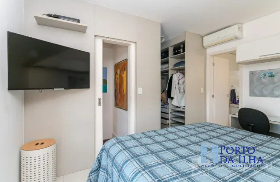 Apartamento à venda com 3 quartos, 170m² - Foto 6